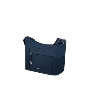 SAMSONITE Dámská kabelka přes rameno S Move 5.0 Dark Blue, 26 x 13 x 23 (151662/1247)