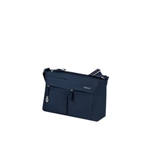 SAMSONITE Dámská kabelka přes rameno Move 5.0 Dark Blue, 30 x 11 x 19 (151641/1247)