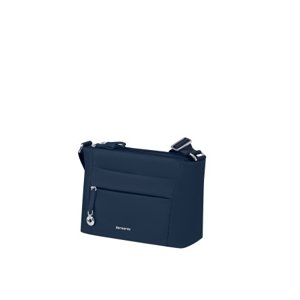 SAMSONITE Dámská kabelka přes rameno S Move 5.0 Dark Blue, 25 x 9 x 18 (151646/1247)
