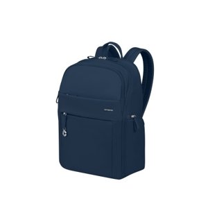SAMSONITE Dámský batoh na notebook 14,1" Move 5.0 Dark Blue, 27 x 14 x 39 (151643/1247)
