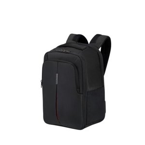 SAMSONITE Batoh na notebook 14,1" S Underseater Black, 25 x 20 x 40 (155198/1041)