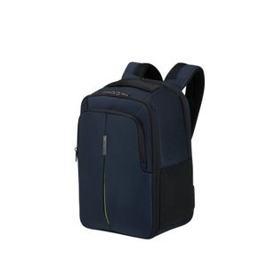 SAMSONITE Batoh na notebook 14,1" S Underseater Blue, 25 x 20 x 40 (155198/1090)