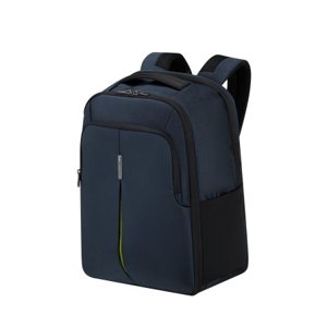 SAMSONITE Batoh na notebook 15,6" M Underseater Blue, 35 x 20 x 45 (155199/1090)