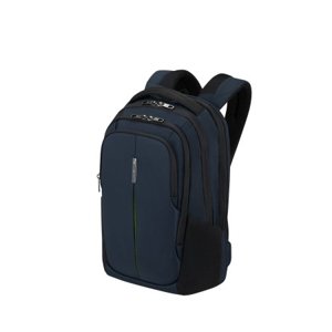 SAMSONITE Batoh na notebook 14,1" S Blue, 29 x 18 x 40 (155195/1090)
