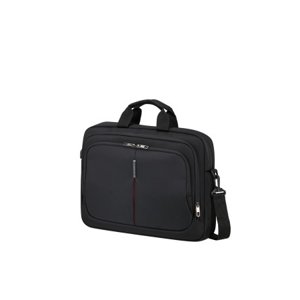 SAMSONITE Taška na notebook 17,3" Black, 40 x 9 x 30 (155202/1041)