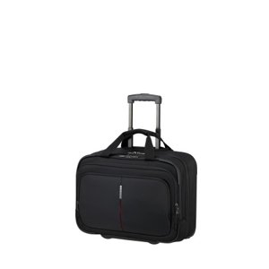 SAMSONITE Taška na notebook na kolečkách 17,3" Black, 33 x 18 x 45 (155204/1041)