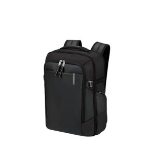 SAMSONITE Batoh na notebook 15,6" M Armox Black, 31 x 23 x 44 (154060/1041)