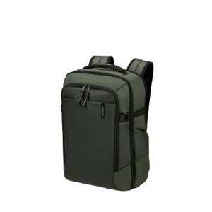SAMSONITE Batoh na notebook 15,6" M Armox Moss, 31 x 23 x 44 (154060/1576)