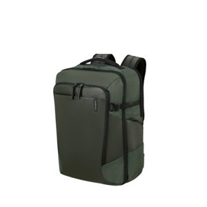 SAMSONITE Batoh na notebook 17,3" L Armox Moss, 36 x 24 x 48 (154061/1576)