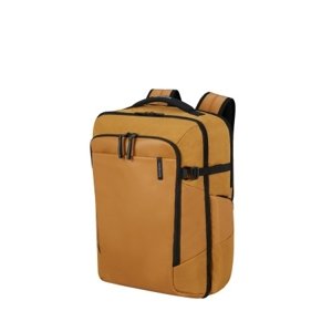 SAMSONITE Batoh na notebook 17,3" L Armox Ochre, 36 x 24 x 48 (154061/1625)