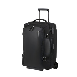 SAMSONITE Cestovní taška na kolečkách 55/20 Armox Black, 40 x 20 x 55 (154062/1041)