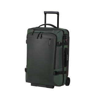 SAMSONITE Cestovní taška na kolečkách 55/20 Armox Moss, 40 x 20 x 55 (154062/1576)