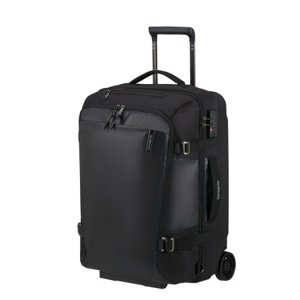 SAMSONITE Cestovní taška/batoh na kolečkách 55/25 Armox Black, 40 x 25 x 55 (154063/1041)