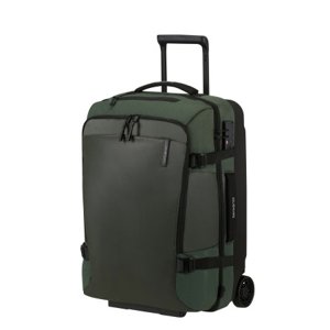 SAMSONITE Cestovní taška/batoh na kolečkách 55/25 Armox Moss, 40 x 25 x 55 (154063/1576)