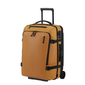 SAMSONITE Cestovní taška/batoh na kolečkách 55/25 Armox Ochre, 40 x 25 x 55 (154063/1625)