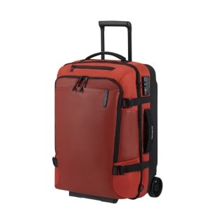 SAMSONITE Cestovní taška/batoh na kolečkách 55/25 Armox Rust, 40 x 25 x 55 (154063/1768)