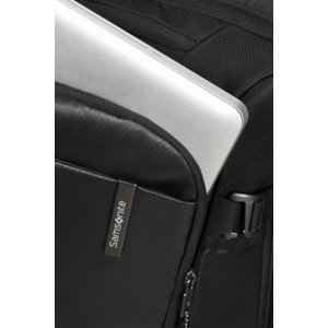 SAMSONITE Cestovní taška na kolečkách 68/31 Armox Black, 43 x 31 x 68 (154064/1041)