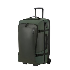 SAMSONITE Cestovní taška na kolečkách 68/31 Armox Moss, 43 x 31 x 68 (154064/1576)