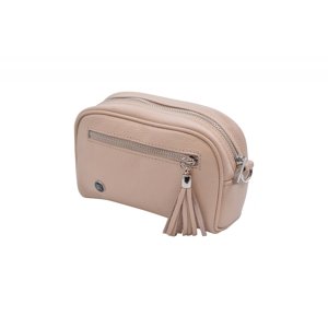 BRIGHT Dámská crossbody kapsa Naturale, 21 x 9 x 15 (XBR24-WG4100-53DOL)
