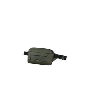 SAMSONITE Ledvinka Roadseeker Dark Olive, 24 x 10 x 15 (154961/1266)