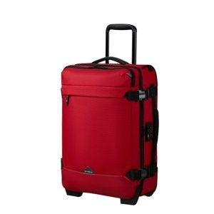 SAMSONITE Cestovní taška 55/35 Roadseeker Brick Red, 35 x 23 x 55 (154950/1129)