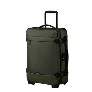 SAMSONITE Cestovní taška 55/35 Roadseeker Dark Olive, 35 x 23 x 55 (154950/1266)