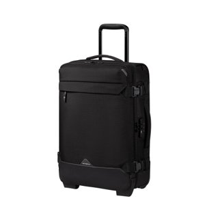 SAMSONITE Cestovní taška 55/35 Roadseeker Deep Black, 35 x 23 x 55 (154950/1276)