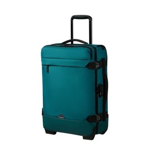 SAMSONITE Cestovní taška 55/35 Roadseeker Deep Teal, 35 x 23 x 55 (154950/6071)