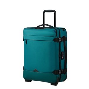 SAMSONITE Cestovní taška/batoh 55/40 Roadseeker Deep Teal, 40 x 25 x 55 (154952/6071)