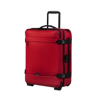 SAMSONITE Cestovní taška/batoh 55/40 Roadseeker Brick Red, 40 x 25 x 55 (154952/1129)
