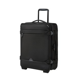 SAMSONITE Cestovní taška/batoh 55/40 Roadseeker Deep Black, 40 x 25 x 55 (154952/1276)