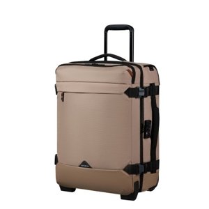 SAMSONITE Cestovní taška/batoh 55/40 Roadseeker Dune, 40 x 25 x 55 (154952/1304)