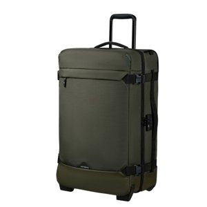 SAMSONITE Cestovní taška 68/30 Roadseeker Dark Olive, 42 x 30 x 68 (154953/1266)