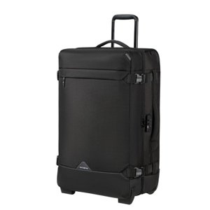 SAMSONITE Cestovní taška 68/30 Roadseeker Deep Black, 42 x 30 x 68 (154953/1276)