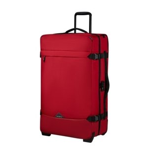 SAMSONITE Cestovní taška 79/32 Roadseeker Brick Red, 45 x 32 x 79 (154954/1129)