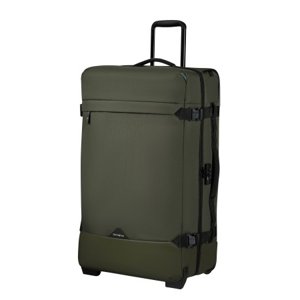 SAMSONITE Cestovní taška 79/32 Roadseeker Dark Olive, 45 x 32 x 79 (154954/1266)