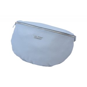 BRIGHT Dámská ledvina Modrošedá, 35 x 19 x 10 (XBR25-ML4125-71DOL)