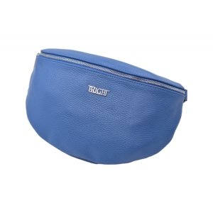 BRIGHT Dámská ledvina Petrol, 35 x 19 x 10 (XBR25-ML4125-44DOL)