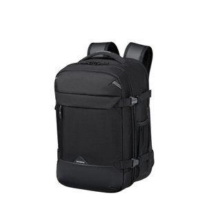 SAMSONITE Batoh na notebook 14" XS Roadseeker Deep Black, 25 x 20 x 40 (154958/1276)