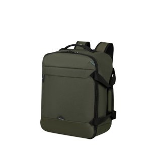 SAMSONITE Cestovní batoh Roadseeker Underseater Dark Olive, 36 x 20 x 45 (154960/1266)