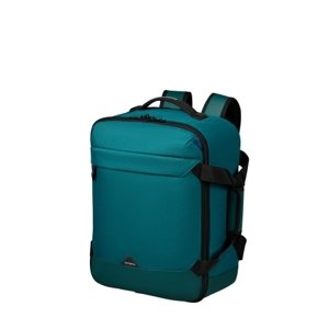 SAMSONITE Cestovní batoh Roadseeker Underseater Deep Teal, 36 x 20 x 45 (154960/6071)