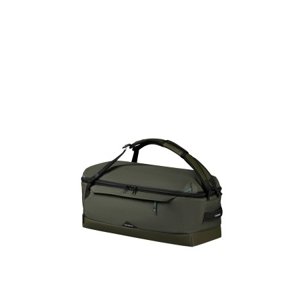 SAMSONITE Cestovní taška/batoh S Roadseeker Dark Olive, 59 x 29 x 33 (154959/1266)