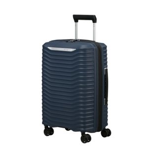 SAMSONITE Kufr Upscape Spinner Expander 55/23/35 Cabin Blue Nights, 35 x 23 x 55 (155314/2165)