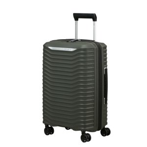 SAMSONITE Kufr Upscape Spinner Expander 55/23/35 Cabin Climbing Ivy, 35 x 23 x 55 (155314/9199)