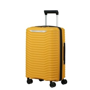 SAMSONITE Kufr Upscape Spinner Expander 55/23/35 Cabin Yellow, 35 x 23 x 55 (155314/1924)