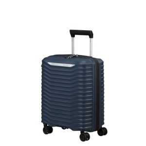 SAMSONITE Kufr Upscape Spinner 45/20 Underseater Cabin Blue Nights, 36 x 20 x 45 (155315/2165)