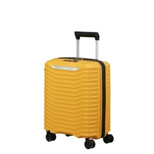SAMSONITE Kufr Upscape Spinner 45/20 Underseater Cabin Yellow, 36 x 20 x 45 (155315/1924)