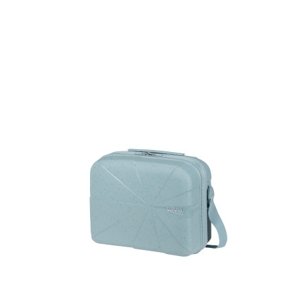AT Kosmetický kufr Starvibe Azzuro Speckles, 35 x 18 x 29 (155761/A674)