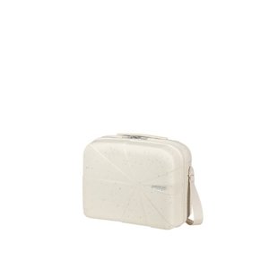 AT Kosmetický kufr Starvibe Cream Speckles, 35 x 18 x 29 (155761/A673)