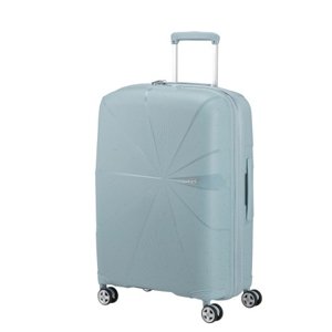 AT Kufr Starvibe Spinner 67/27 Expander Azzurro Speckles, 46 x 27 x 67 (155763/A674)